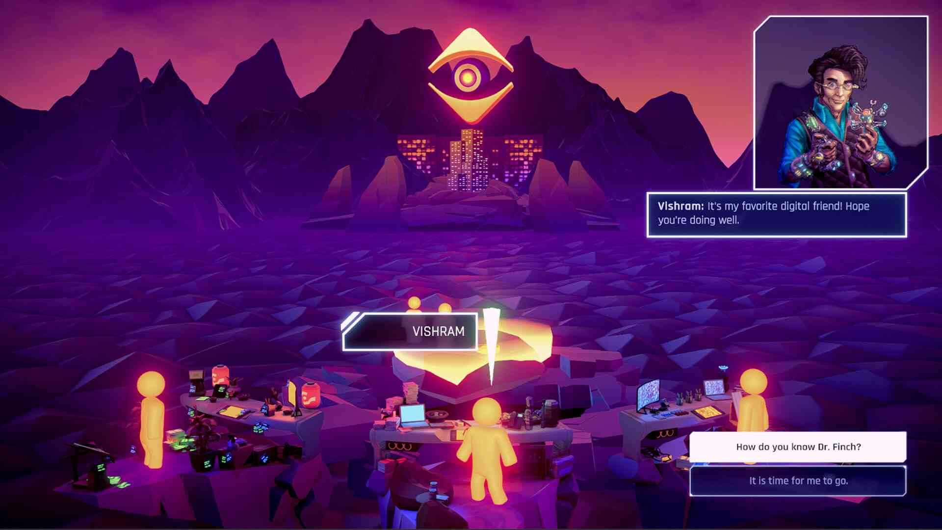 Ctrl Alt Deal screenshot