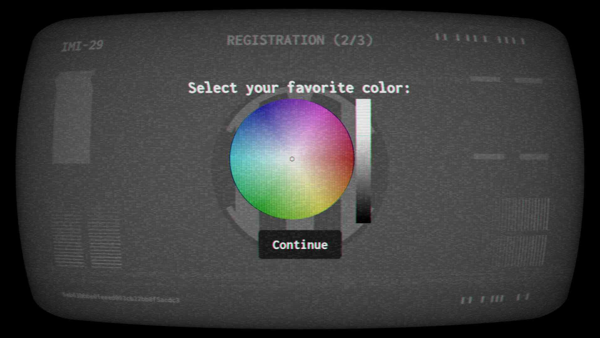 Imitosis screenshot