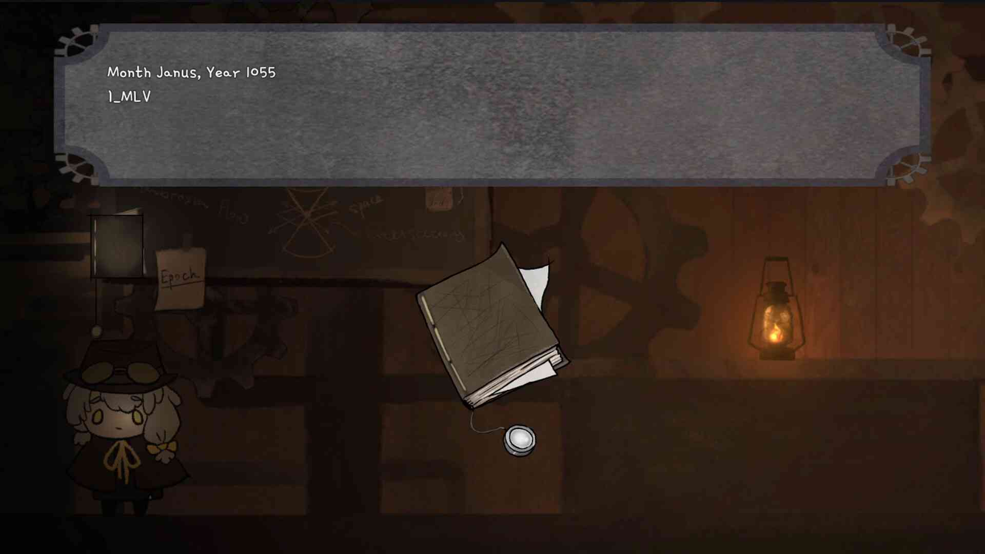 Halcyon screenshot