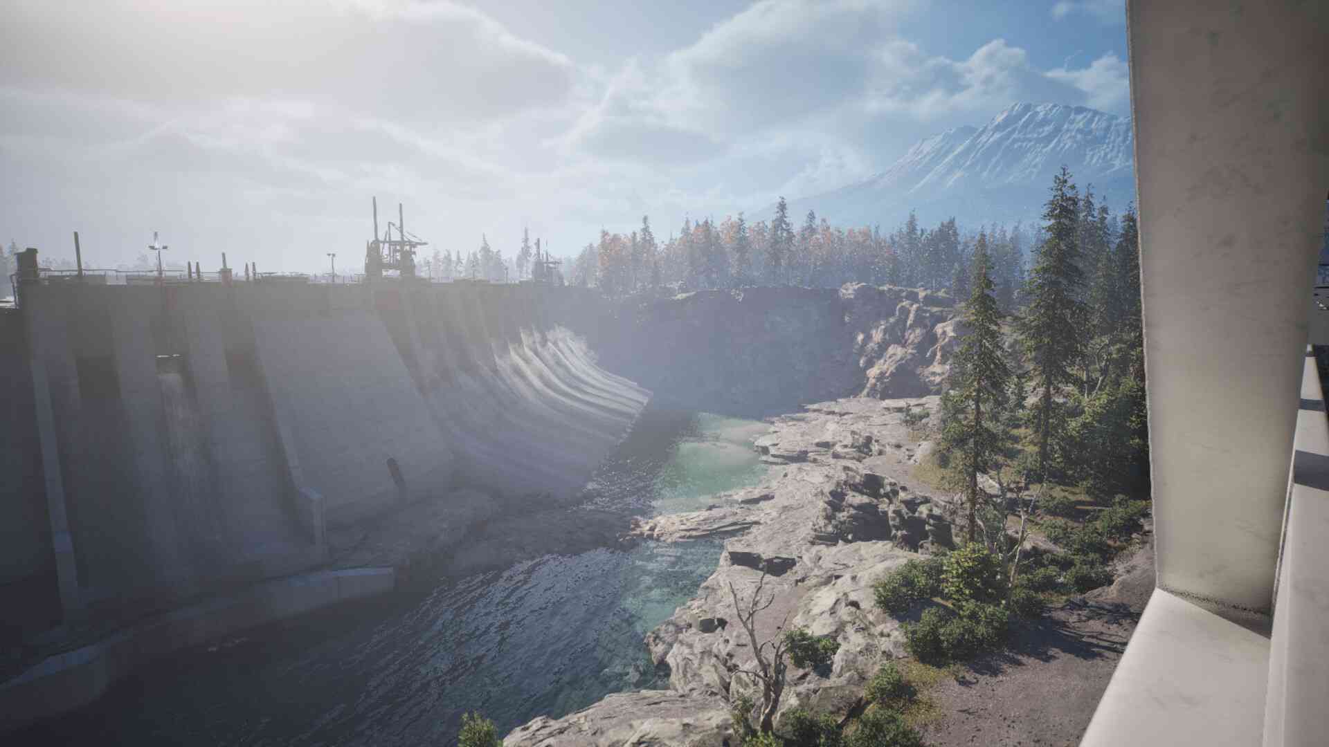 Dead Matter screenshot