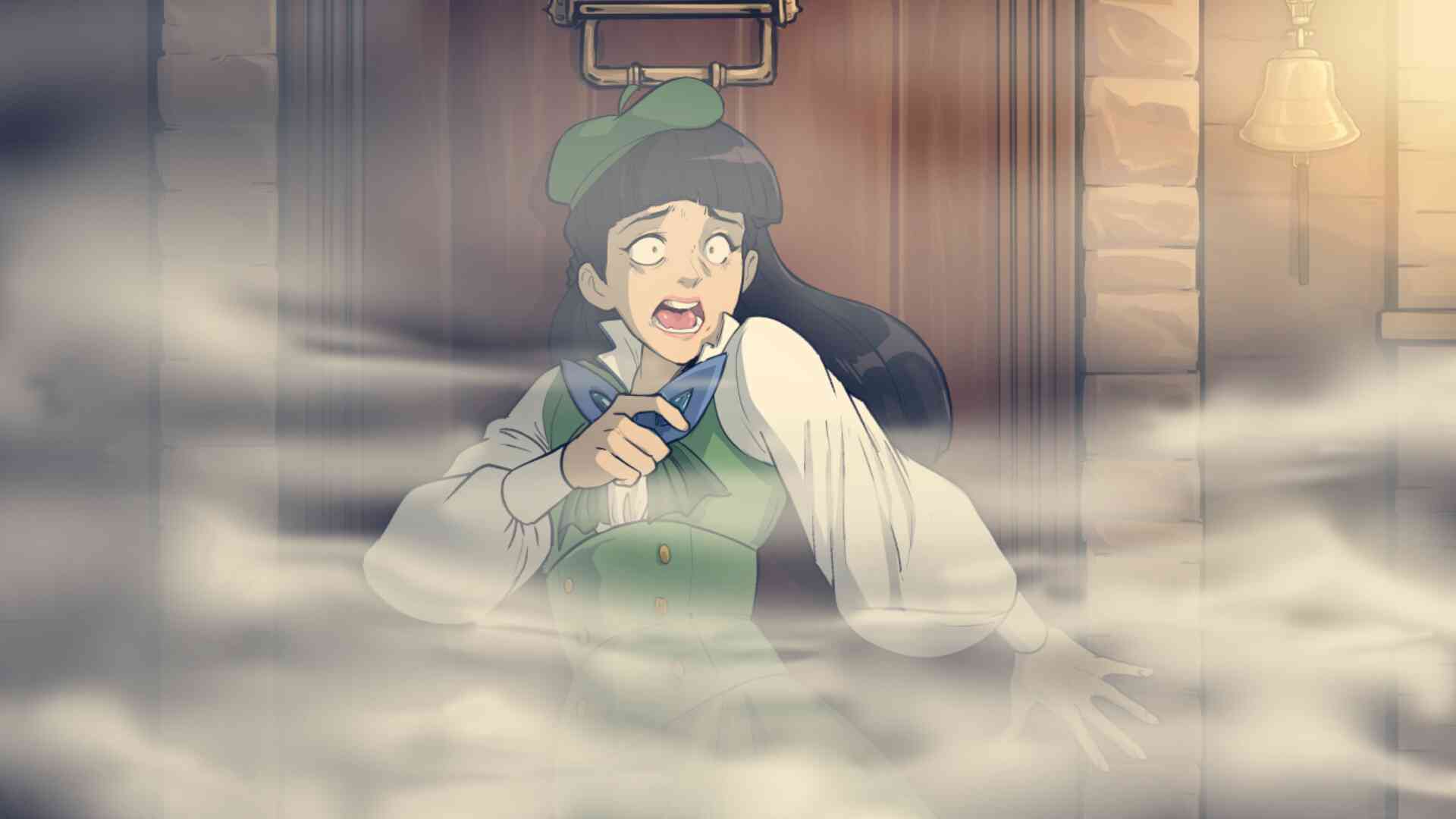 Camera Anima screenshot