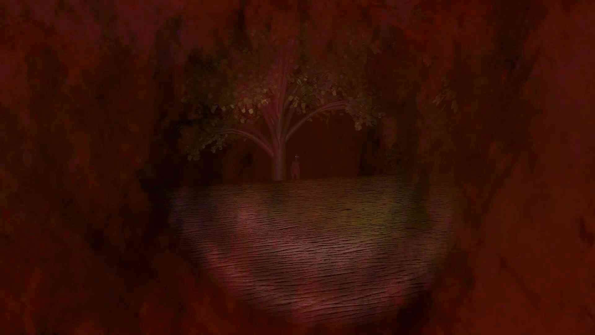 Midnight Echo screenshot