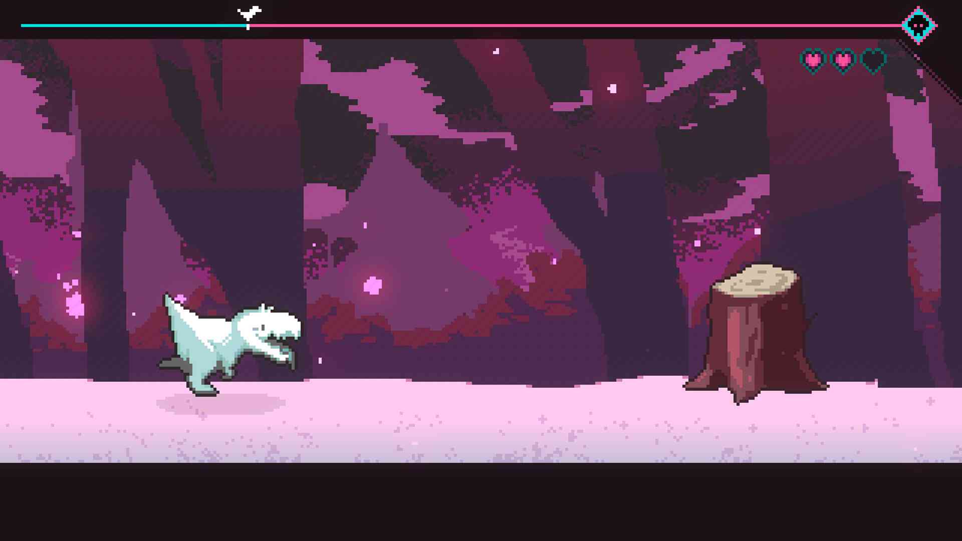 Archlyphion: Migration screenshot