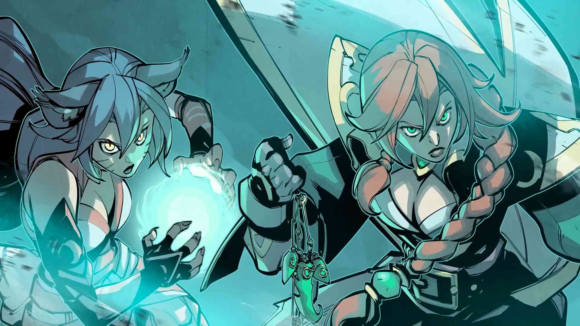 Ruined King: A League of Legends Story screenshot