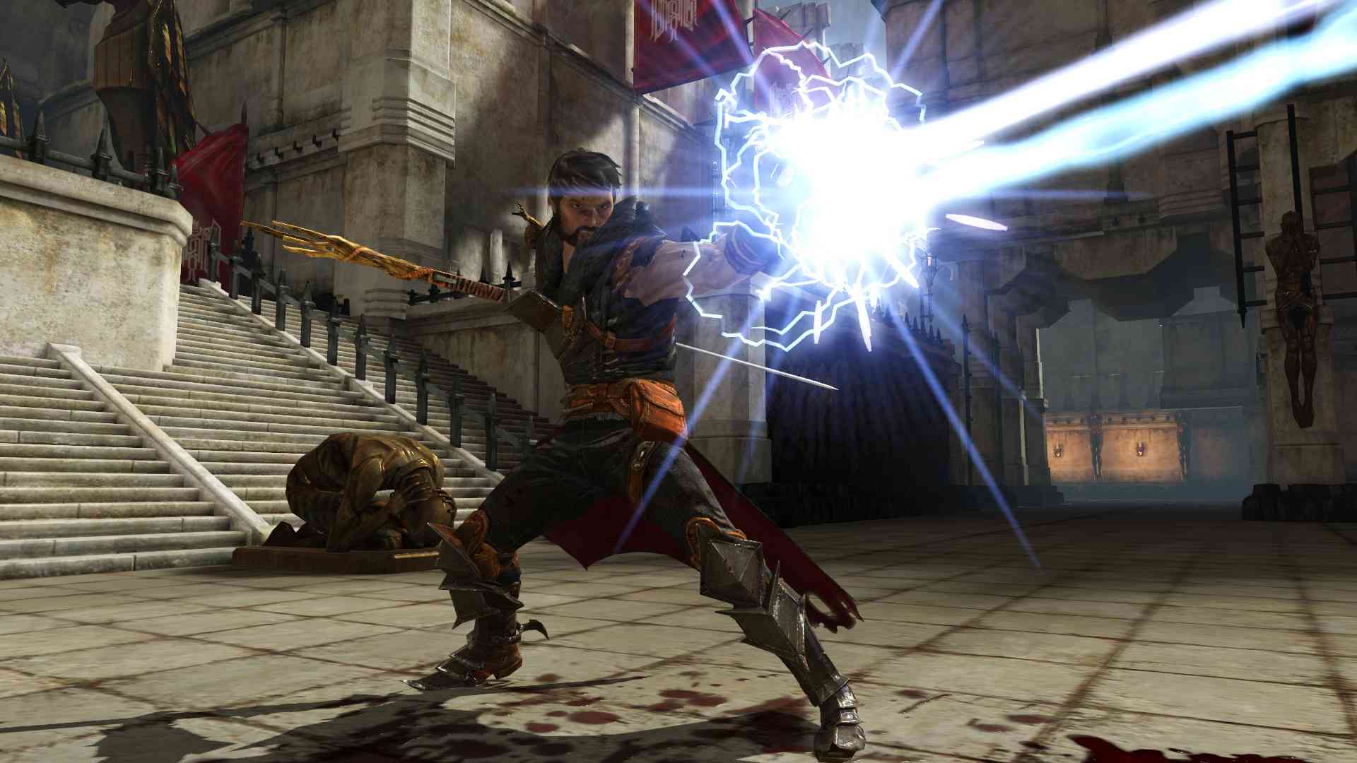 Dragon Age II: Ultimate Edition screenshot