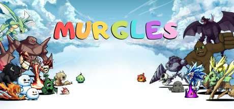 Murgles artwork
