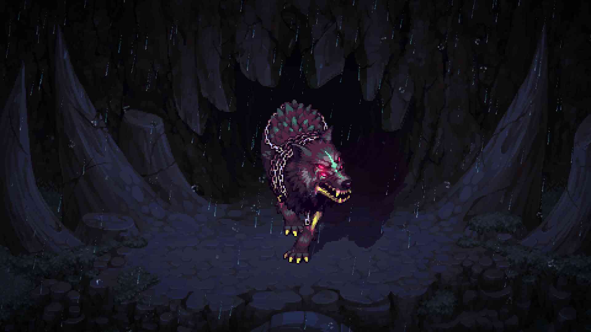 Forge of the Fae screenshot