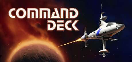 Command Deck artwork