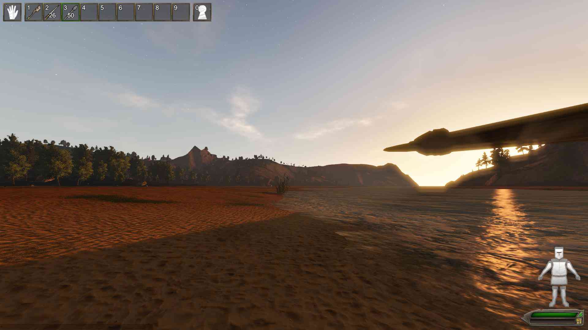 Reign Of Kings screenshot