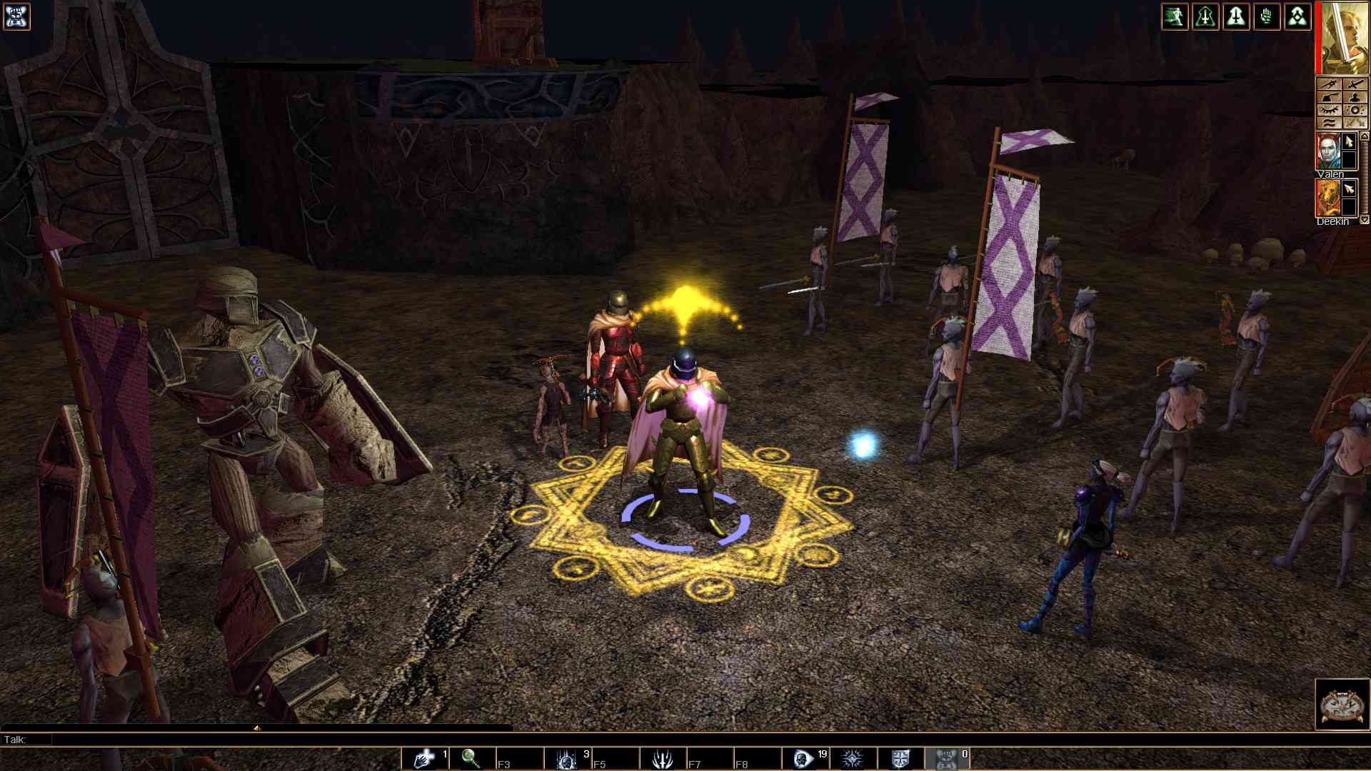 Neverwinter Nights: Enhanced Edition screenshot
