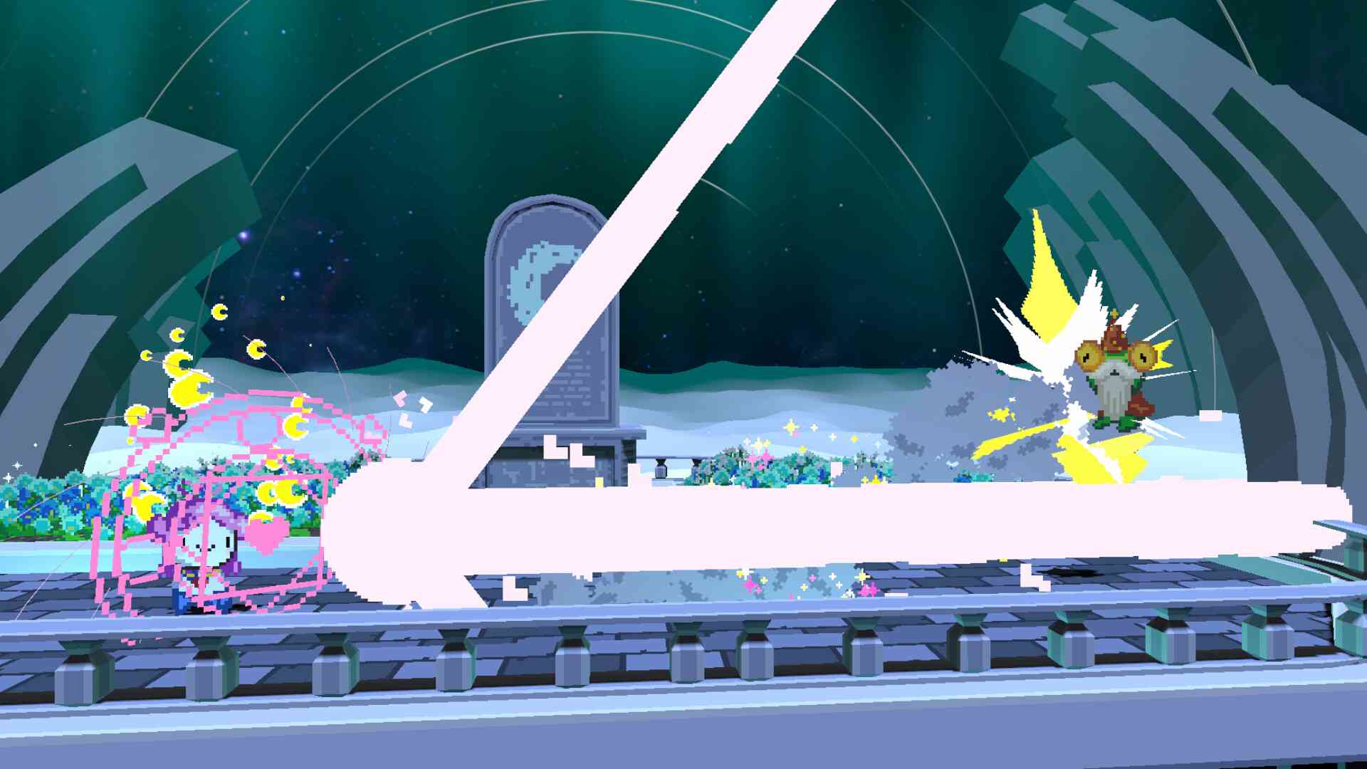 Smack Talk screenshot