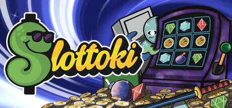 Slottoki artwork