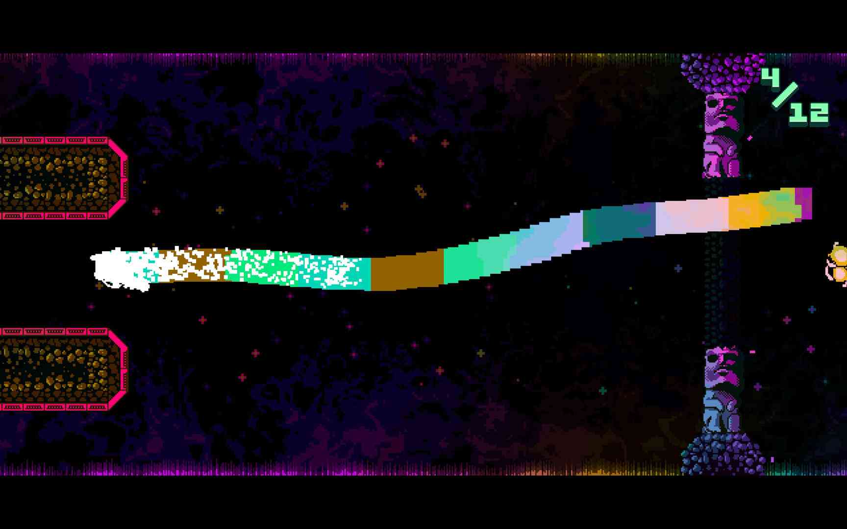 Atomik: RunGunJumpGun screenshot