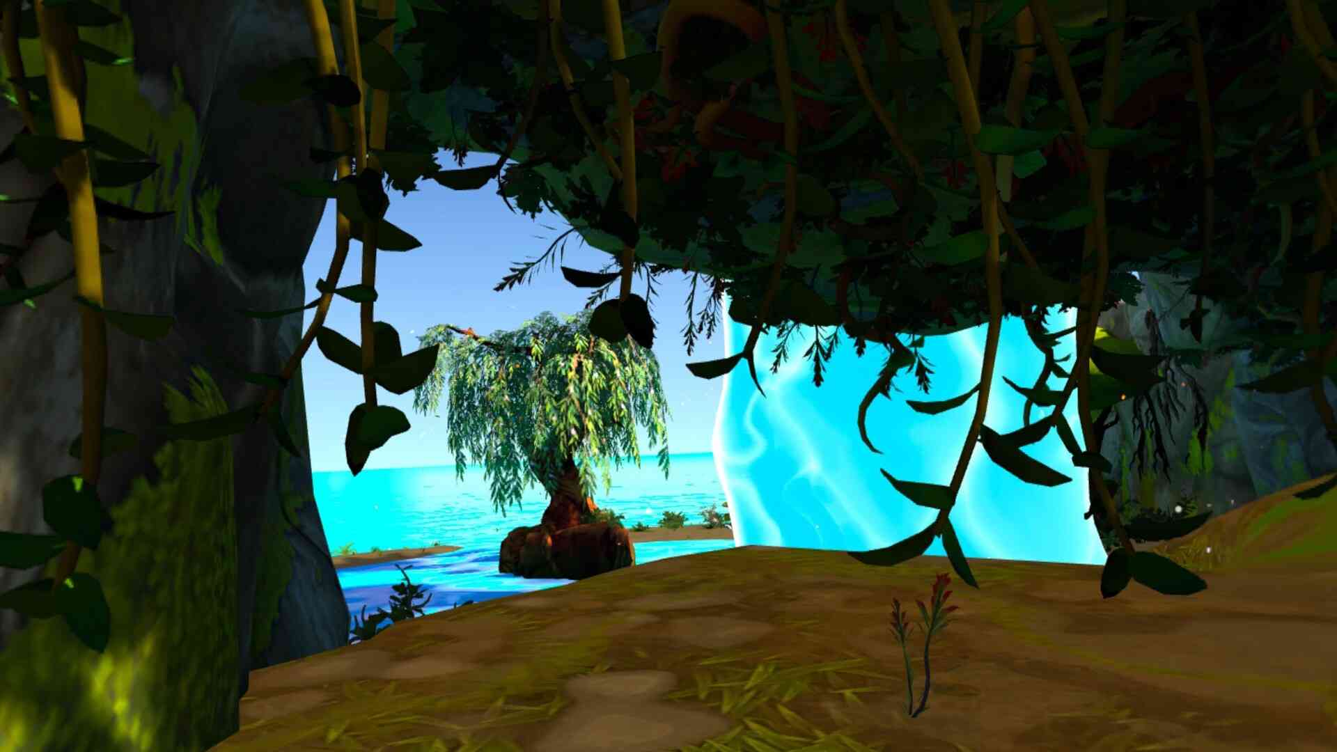 Heroes Together VR screenshot