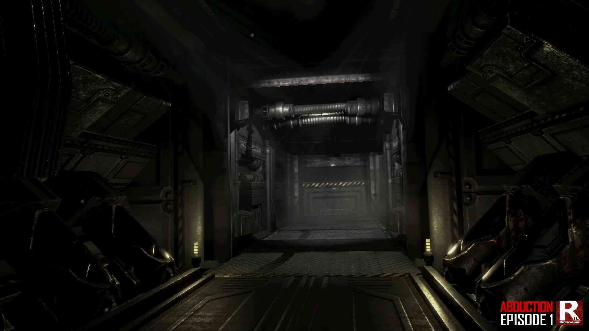 Abduction Episode 1: Her Name Was Sarah screenshot