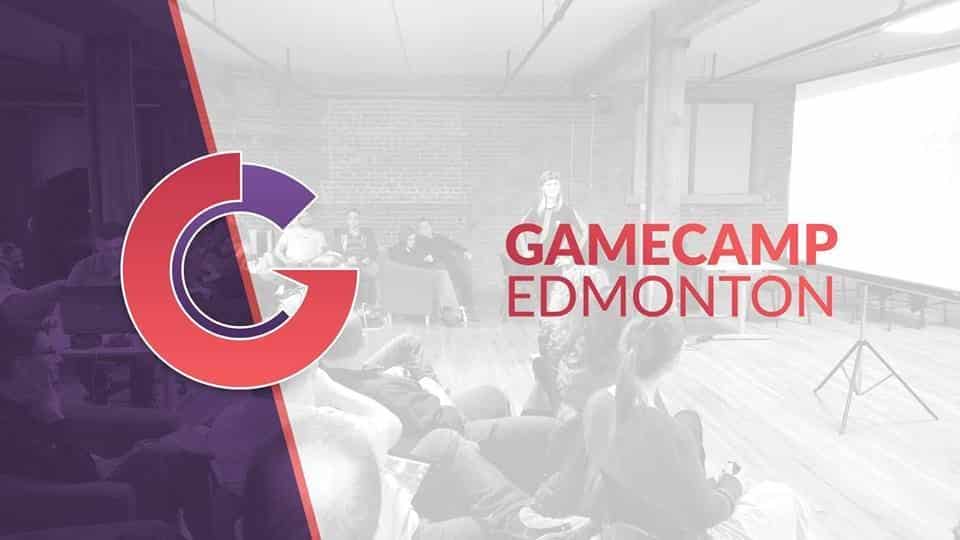 Game Camp Edmonton